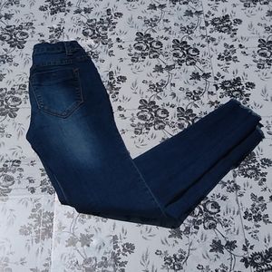 Encore blue jeans